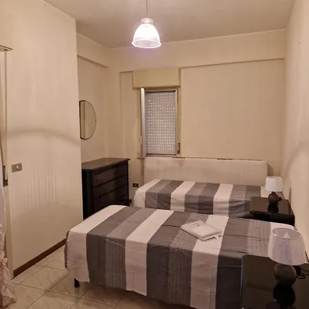 公寓 Casa Di Domenico *