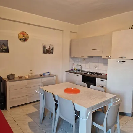 Casa Di Domenico * Fondachello (Mascali)