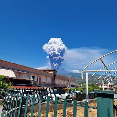 Casa Di Domenico * Fondachello (Mascali)