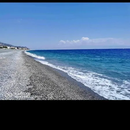 Casa Di Domenico Apartament Fondachello (Mascali)