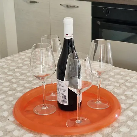 Casa Di Domenico Apartament Fondachello (Mascali)