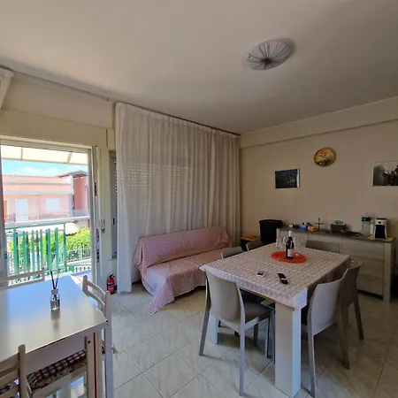 Casa Di Domenico Apartament *