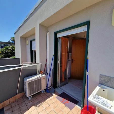 Apartament Casa Di Domenico *