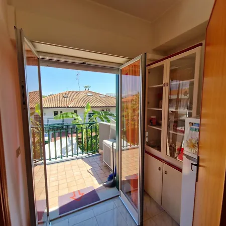 Casa Di Domenico