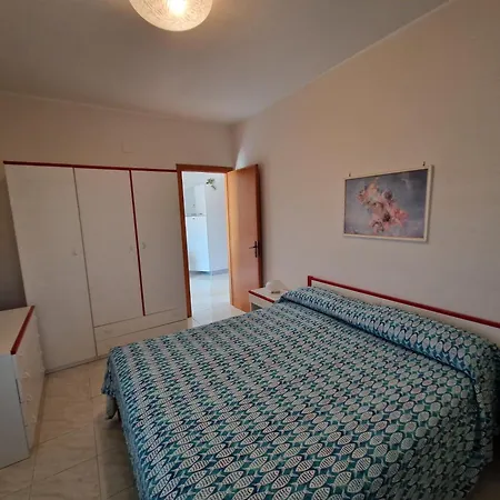 Casa Di Domenico Apartament *