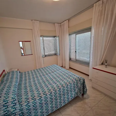 Casa Di Domenico 公寓 丰达切洛