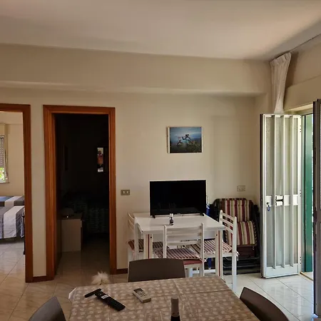 Casa Di Domenico Apartament