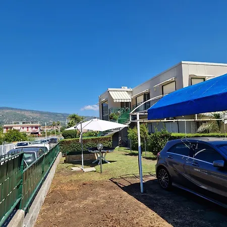 Apartament Casa Di Domenico