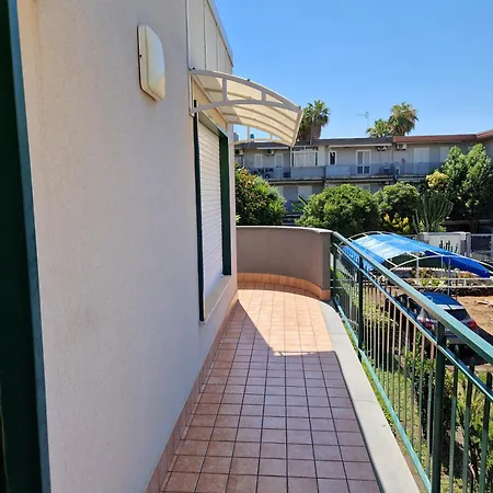 Casa Di Domenico * 丰达切洛