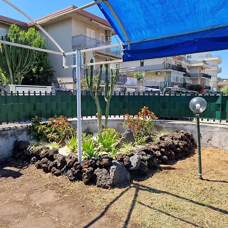 Casa Di Domenico * Fondachello (Mascali)