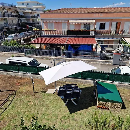 Casa Di Domenico Apartament Fondachello (Mascali)