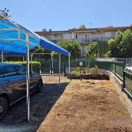 Casa Di Domenico Apartament