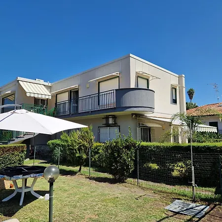 Apartament Casa Di Domenico *