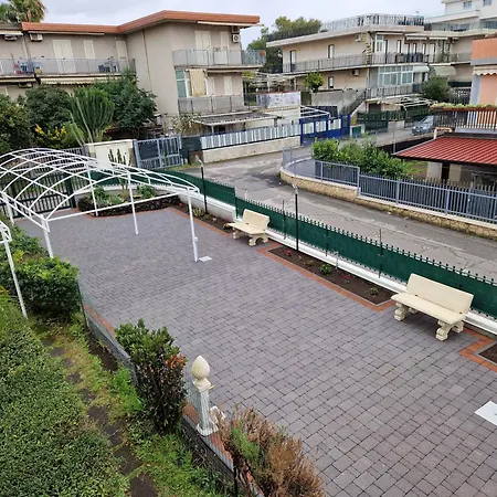 アパート Casa Di Domenico *